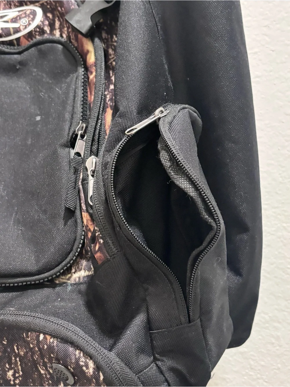 Rawlings baseball backpack - Picture 9 of 9